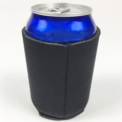 10 Reusable Can Cooler Sleeves