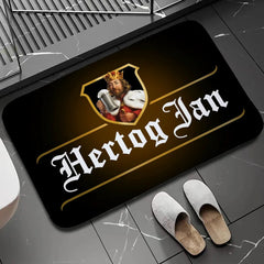 Hertog Jan Beer Rug