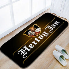 Hertog Jan Beer Rug