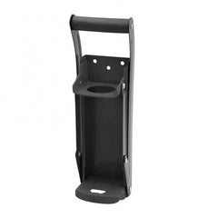 Wall-Mounted Can Press Crusher