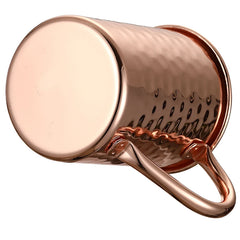 100% Copper Moscow Mule Mug