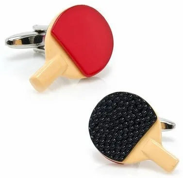 Novelty Cuff Links Set