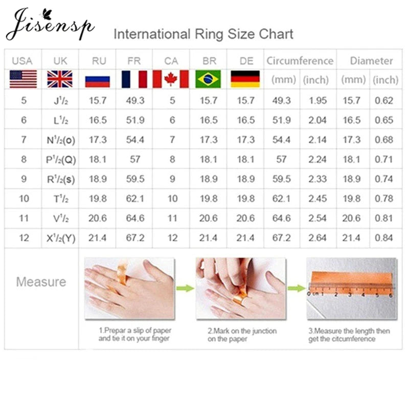 Punk Rotatable Couple Ring