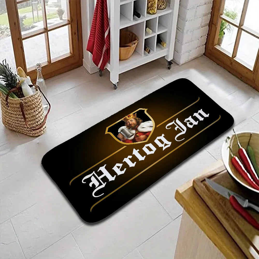 Hertog Jan Beer Rug