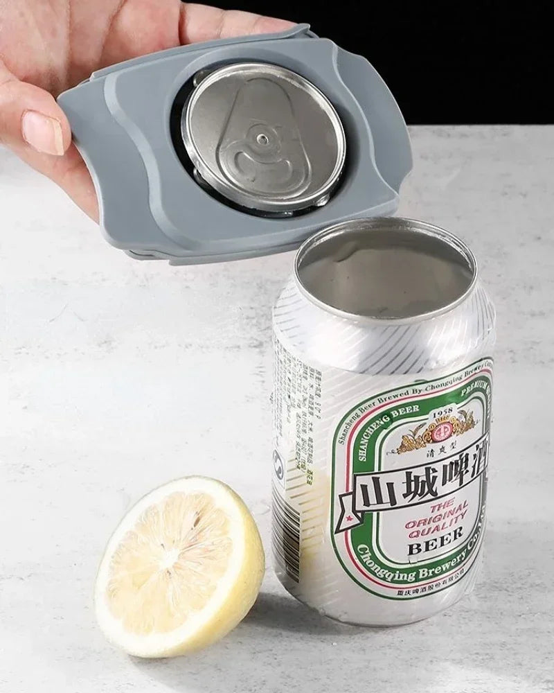 Multi-Functional Beer Bottle Opener